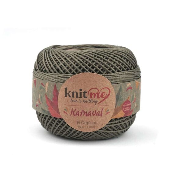 Knit me Karnaval 1241