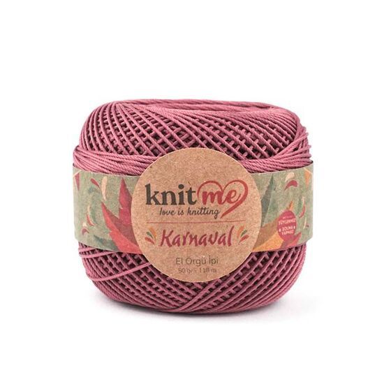 Knit me Karnaval 1723