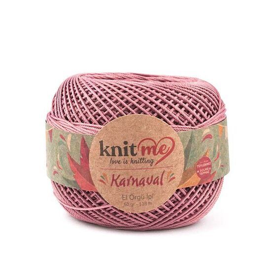 Knit me Karnaval 1732