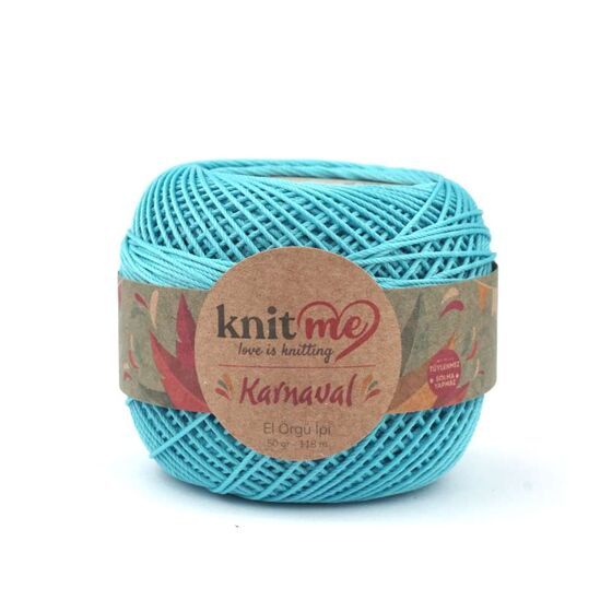 Knit me Karnaval 1733