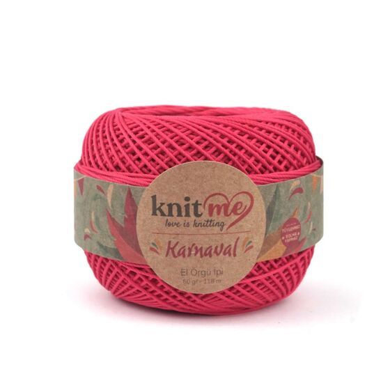 Knit me Karnaval 1770
