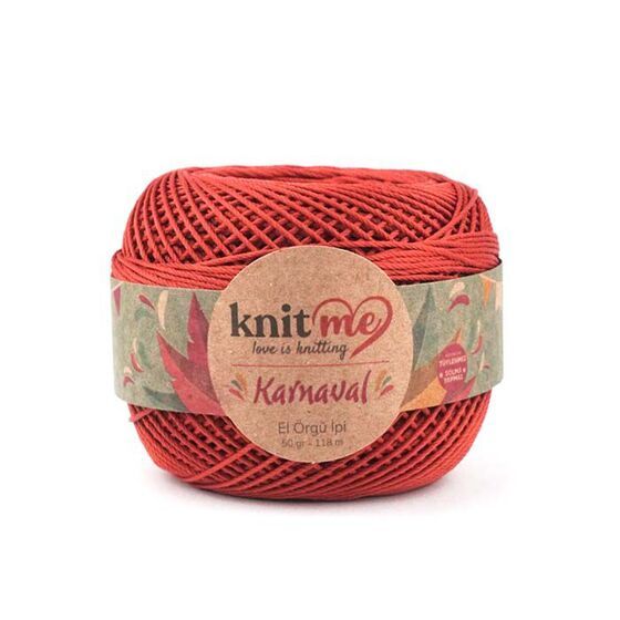 Knit me Karnaval 1773