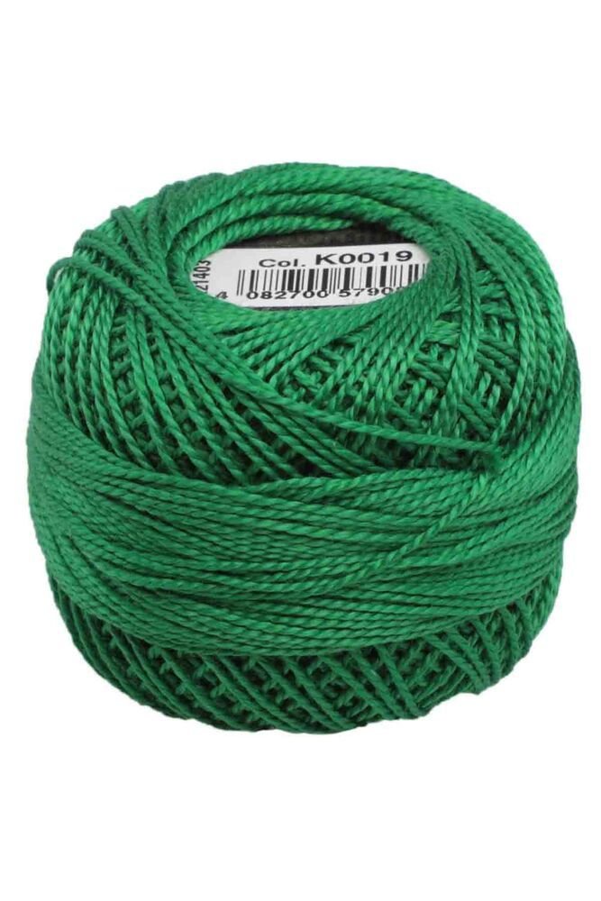 Domino Koton Perle 8 Numara K0019