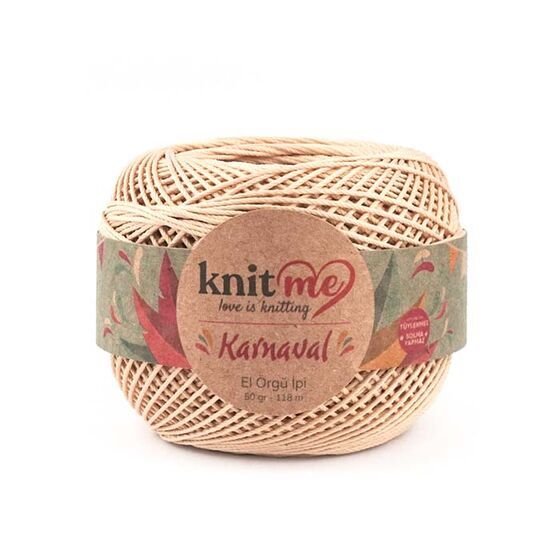 Knit me Karnaval 1778