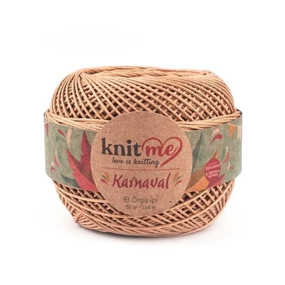 Knit me Karnaval 1779