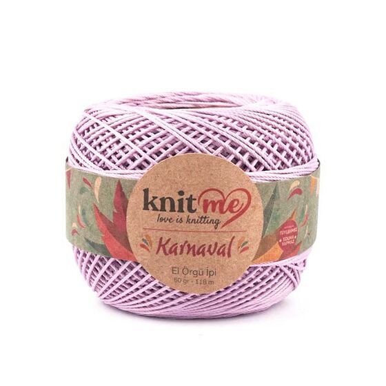 Knit me Karnaval 1791