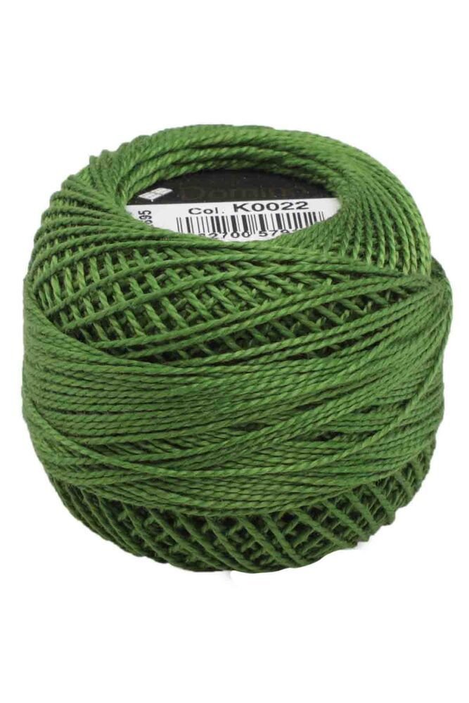 Domino Koton Perle 8 Numara K0022