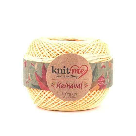 Knit me Karnaval 1806