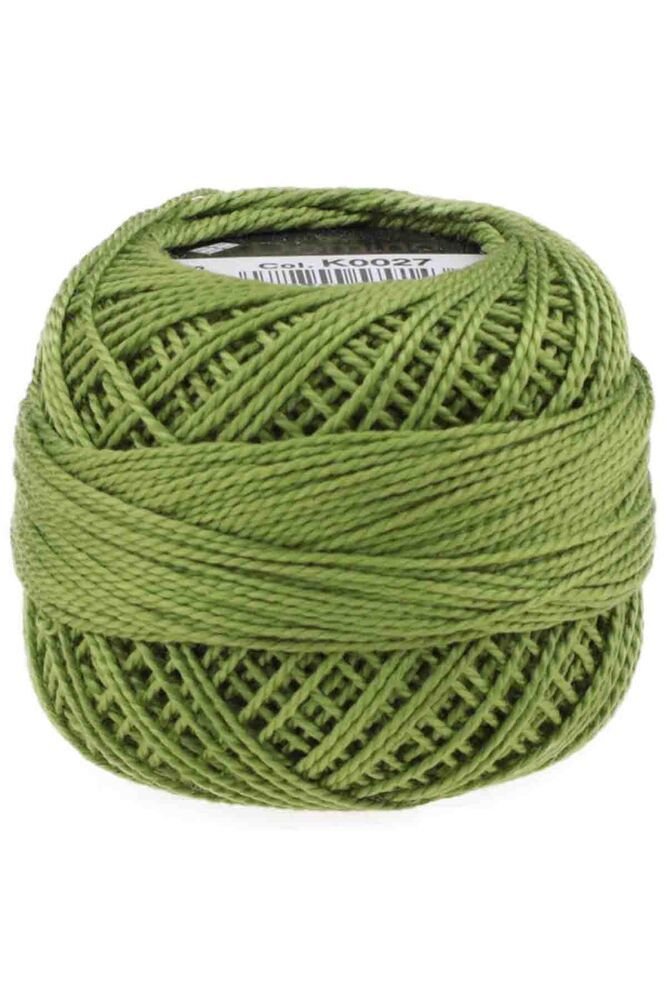 Domino Koton Perle 8 Numara K0027