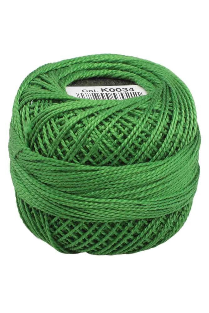 Domino Koton Perle 8 Numara K0034