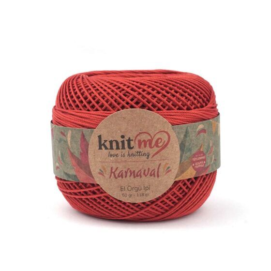 Knit me Karnaval 2236