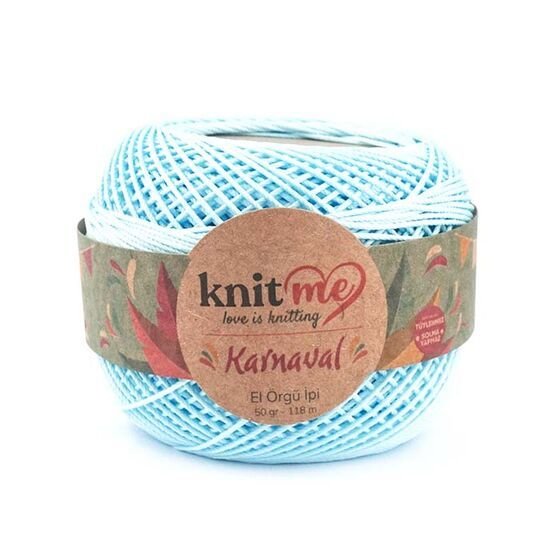 Knit me Karnaval 2241