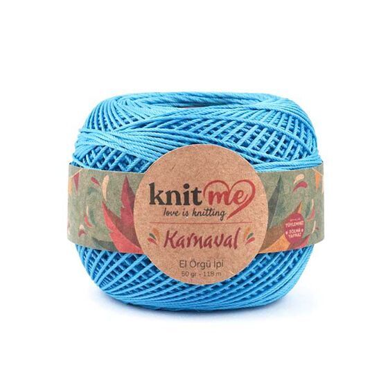 Knit me Karnaval 2248