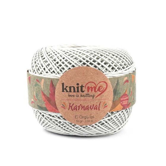 Knit me Karnaval 2251