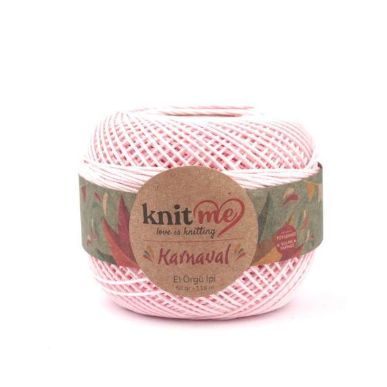 Knit me Karnaval 2261