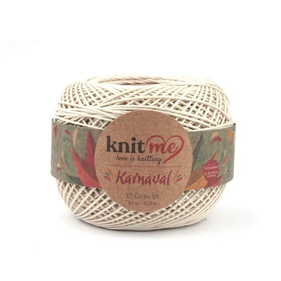 Knit me Karnaval 2280