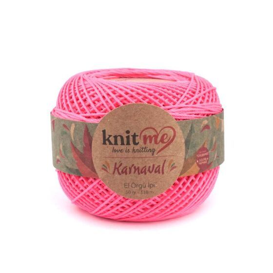 Knit me Karnaval 2314