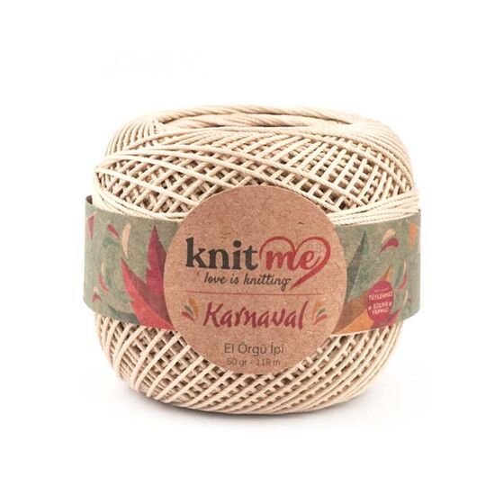 Knit me Karnaval 2812