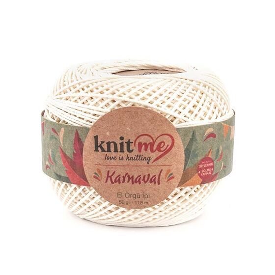 Knit me Karnaval 3002