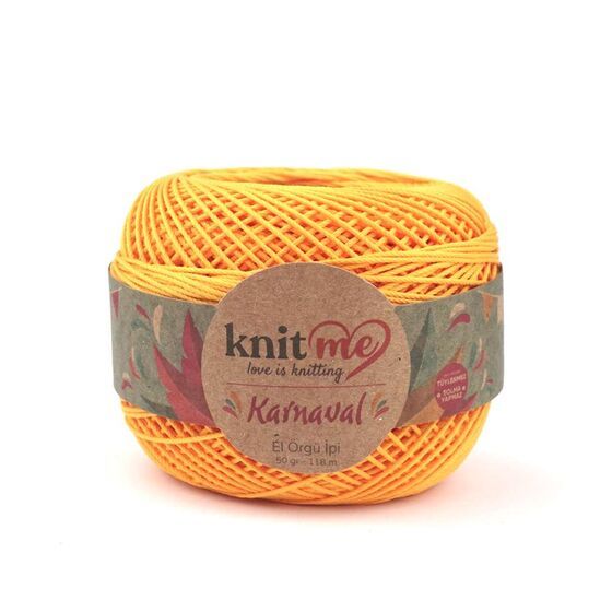 Knit me Karnaval 3009