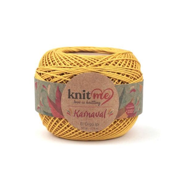 Knit me Karnaval 3010