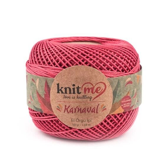 Knit me Karnaval 3012