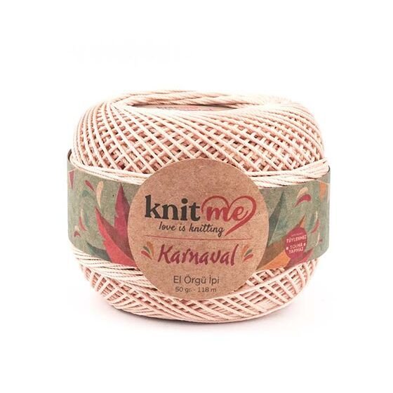 Knit me Karnaval 3077