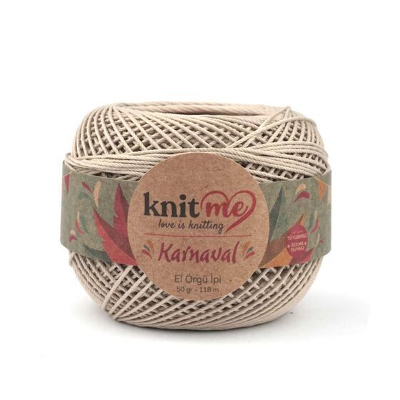 Knit me Karnaval 3258