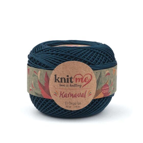 Knit me Karnaval 3273