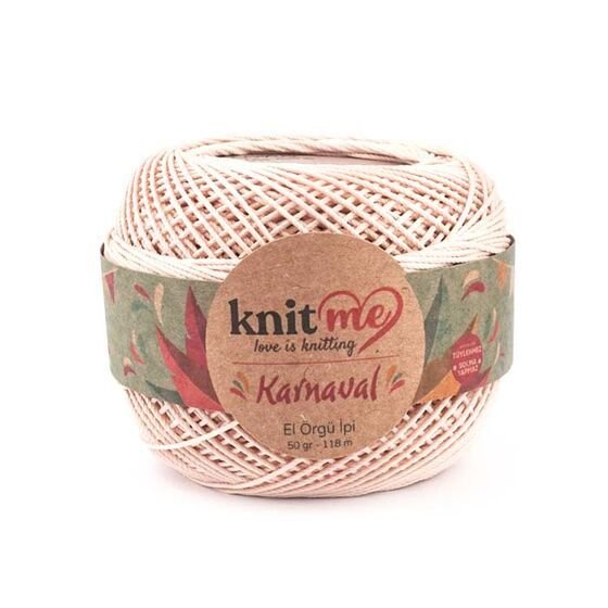 Knit me Karnaval 3400