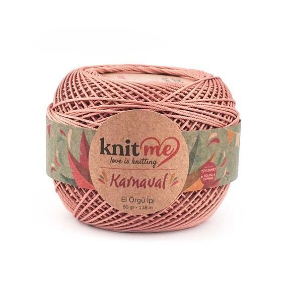 Knit me Karnaval 3401
