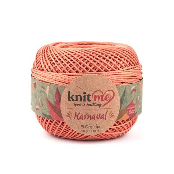 Knit me Karnaval 3402