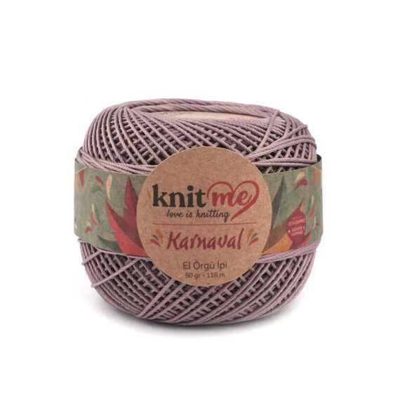 Knit me Karnaval 3403