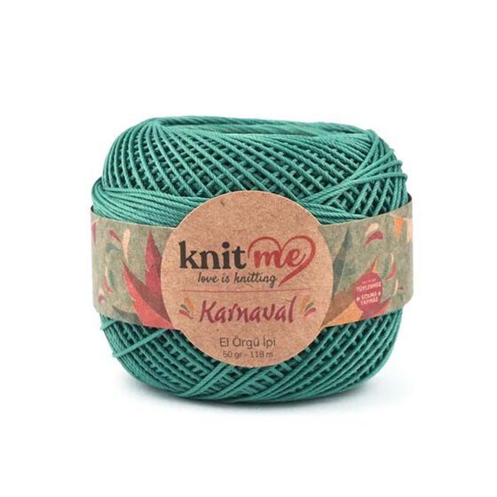Knit me Karnaval 4002