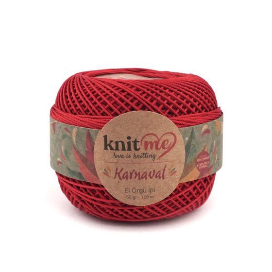 Knit me Karnaval 4015