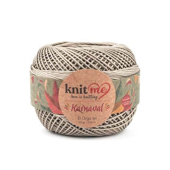 Knit me Karnaval 4029