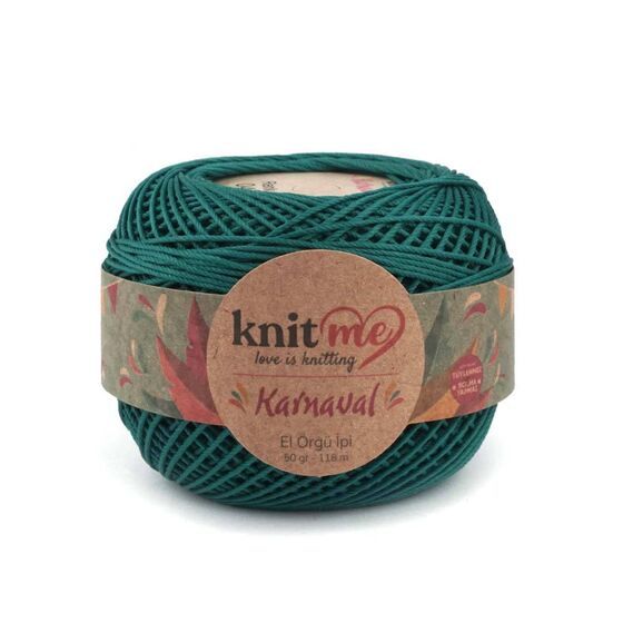 Knit me Karnaval 4111