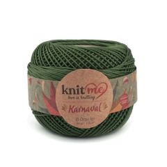 Knit me Karnaval 4303