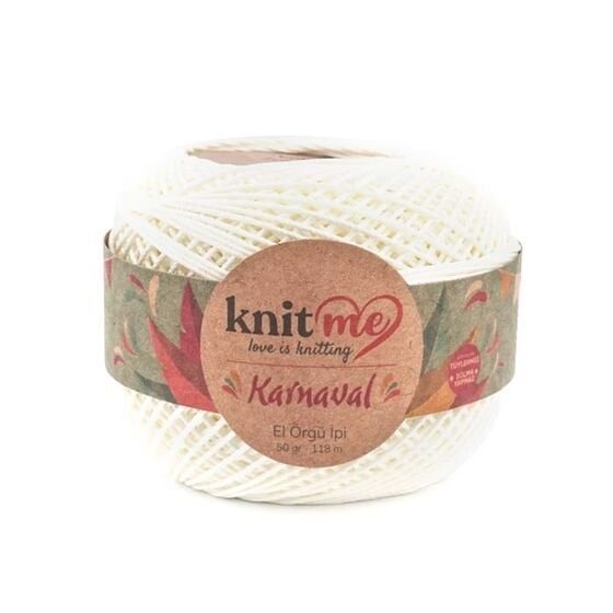 Knit me Karnaval 4644