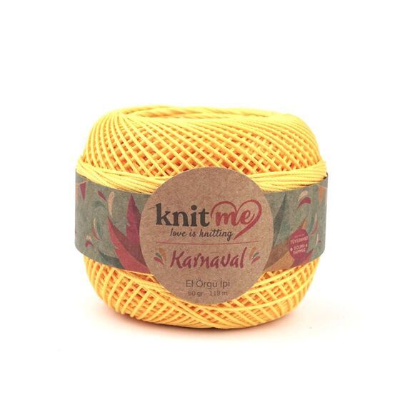 Knit me Karnaval 6487