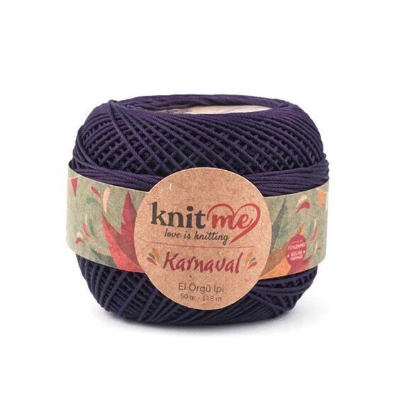 Knit me Karnaval 6488