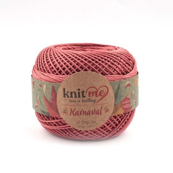 Knit me Karnaval 6494