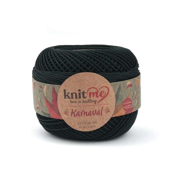 Knit me Karnaval 6506