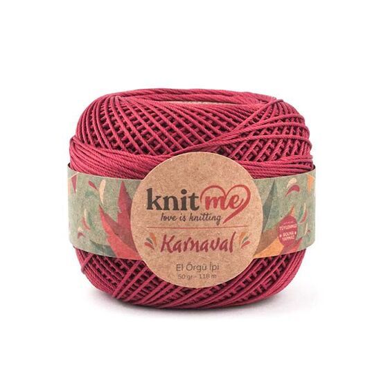 Knit me Karnaval 7106