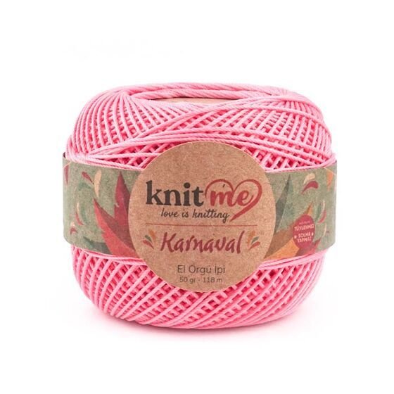 Knit me Karnaval 8024