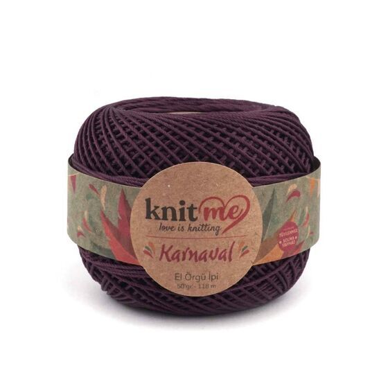 Knit me Karnaval 8031