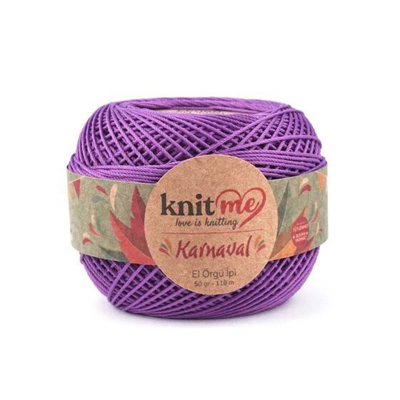 Knit me Karnaval 8034