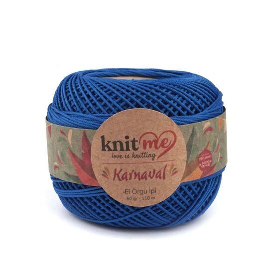 Knit me Karnaval 8044