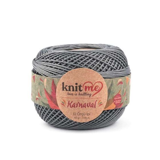 Knit me Karnaval 8097