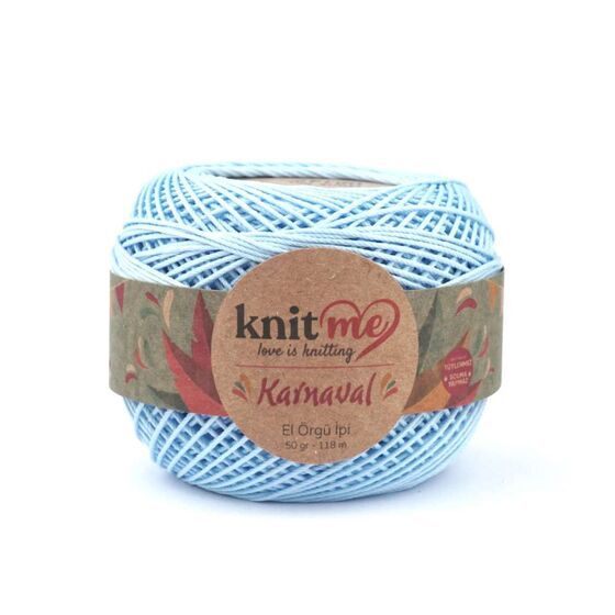 Knit me Karnaval 8147
